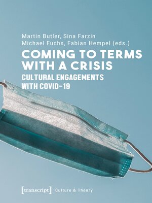 cover image of Coming to Terms with a Crisis